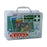 Burn Treatment First Aid Kit - Emergency Burns Station