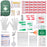 Vehicle First Aid Kits - Vehicle Low Risk First Aid Kit (Soft Case)