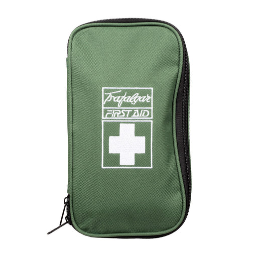 Vehicle First Aid Kit - Travel (Soft Case)