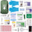 Vehicle First Aid Kit - Travel (Soft Case)