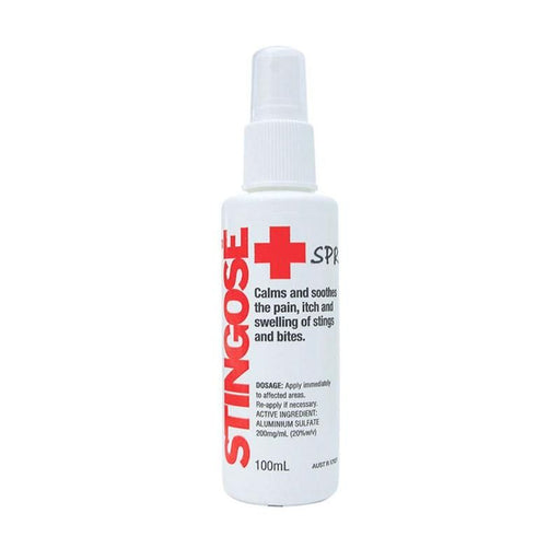 Stingose® Spray