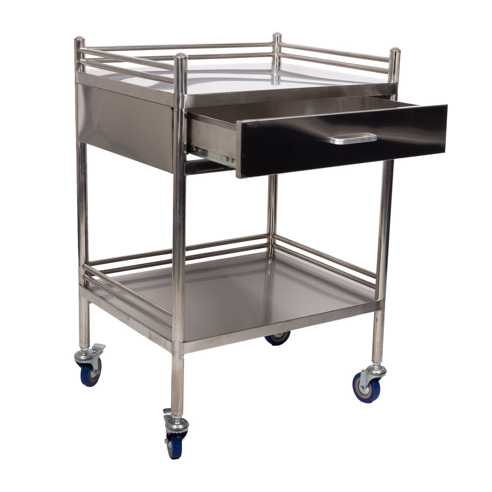 Dressing Trolley with Drawer
