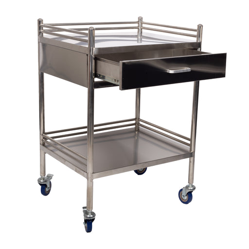 Dressing Trolley with Drawer