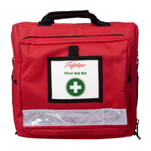 Electrical Trades First Aid Kit (Soft Case)