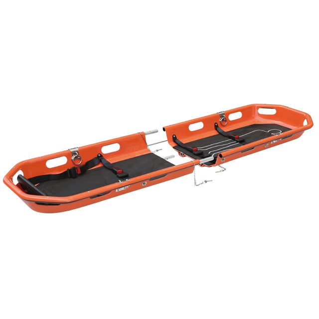 Basket Stretcher, 2180mm (L) x 640mm (W) x 190mm (H)