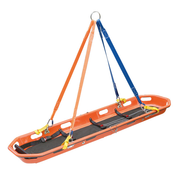 Basket Stretcher, 2180mm (L) x 640mm (W) x 190mm (H)