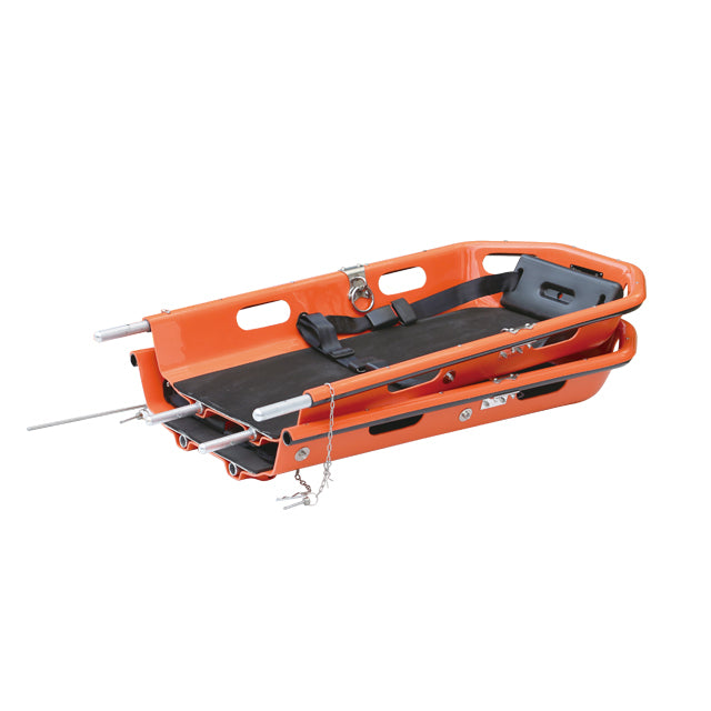 Basket Stretcher, 2180mm (L) x 640mm (W) x 190mm (H)