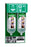 Tobin Eyewash Wall System