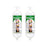 Tobin 2 Eyewash Replacement Bottles