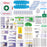 National Workplace First Aid Kits - Wall Mount (Plastic Case)