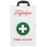 National Workplace First Aid Kits - Wall Mount (Metal Case)