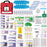 National Workplace First Aid Kits - Portable (Soft Case)