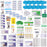 National Workplace First Aid Kits - Portable (Hard Case)