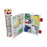 Burns First Aid Kit - Wall Mount (Plastic Case)