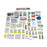 Burns First Aid Kit - Refill (Contents Only)