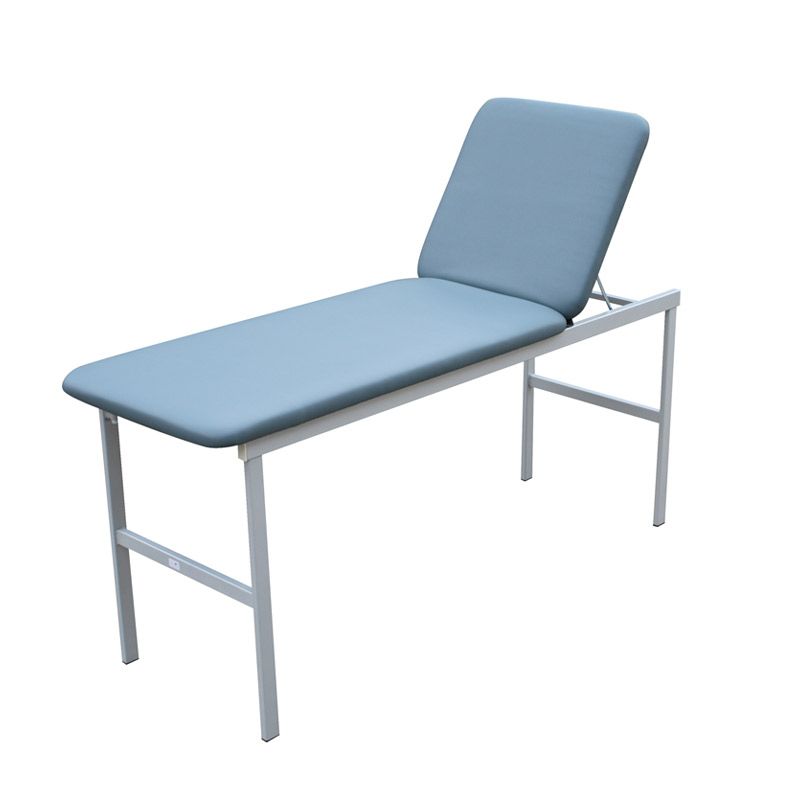 Examination Couch, Grey