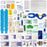 Mining First Aid Kit - Refill Kit (Contents Only)