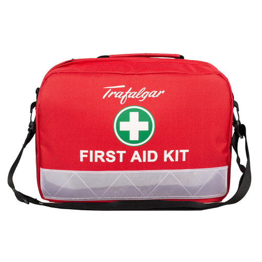 Vehicle First Aid Kit - Breakdown Pack