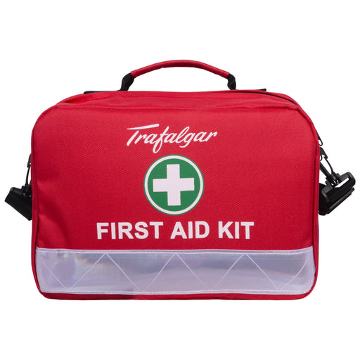 Vehicle First Aid Kits - Heavy Vehicle First Aid Kit