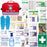 Vehicle First Aid Kits - Heavy Vehicle First Aid Kit