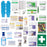 Vehicle First Aid Kits - Heavy Vehicle First Aid Kit