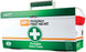 Workplace First Aid Kit - Portable (Hard Case)