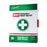 Workplace First Aid Kit - Wall Mount (Plastic Case)