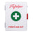 Workplace First Aid Kit - Wall Mount (Plastic Case)