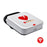 LIFEPAK® CR2 Semi-Automatic AED Wi-Fi
