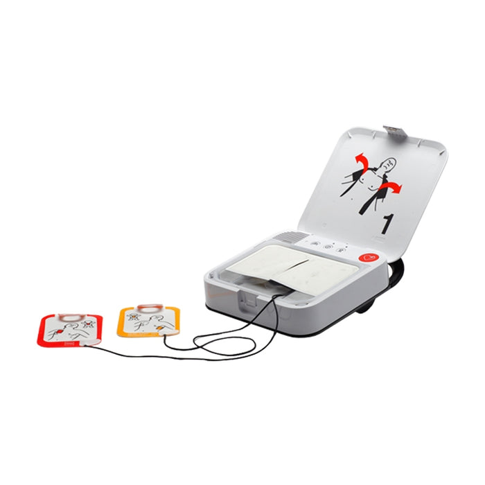 LIFEPAK® CR2 Fully-Automatic AED Wi-Fi