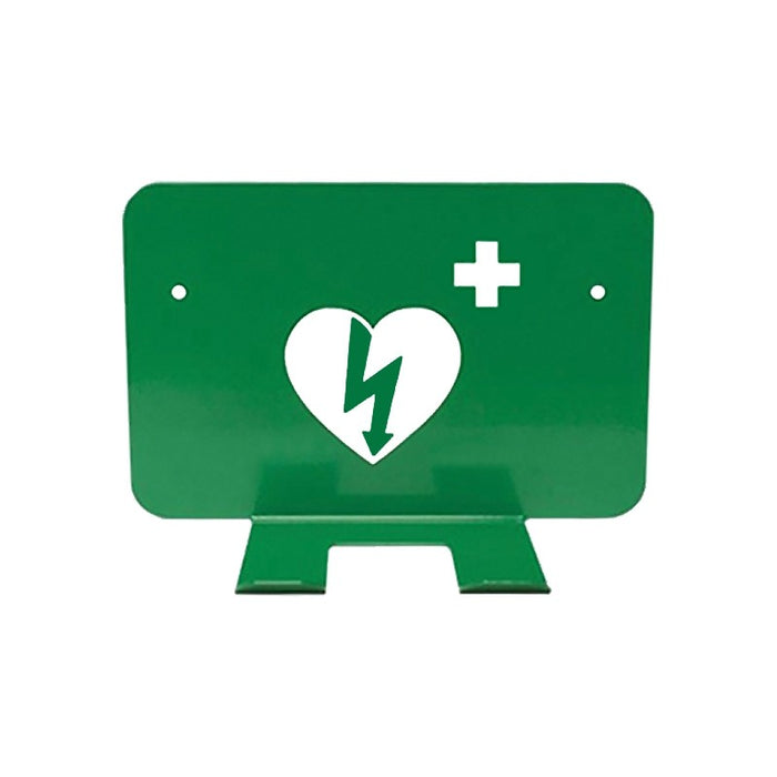 CR2 Wall Bracket Green