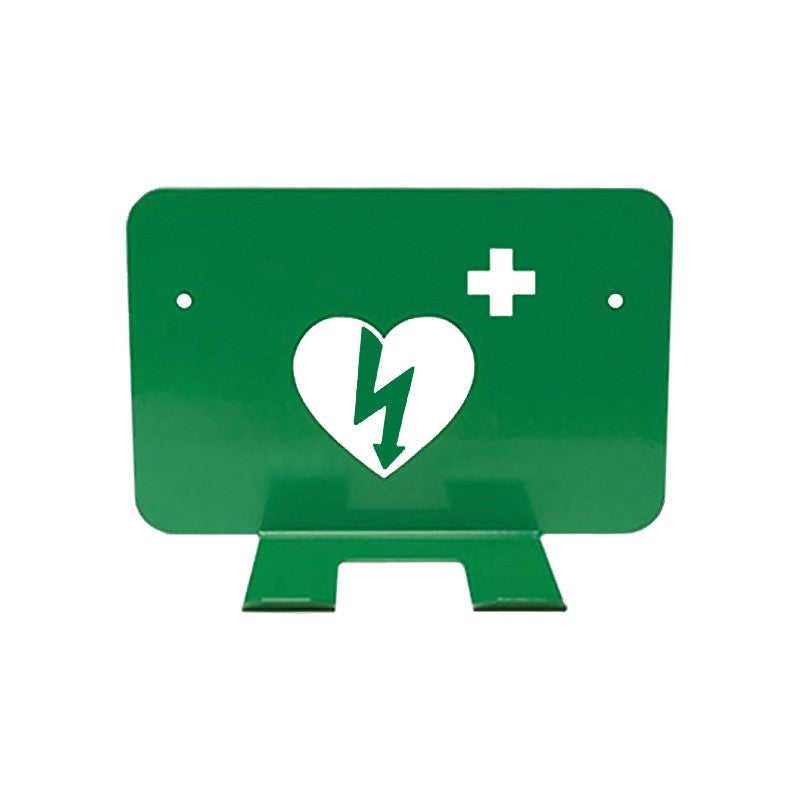 CR2 Wall Bracket Green