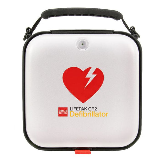 CR2 Essential Fully-Automatic USB Defibrillator (Not Connected)