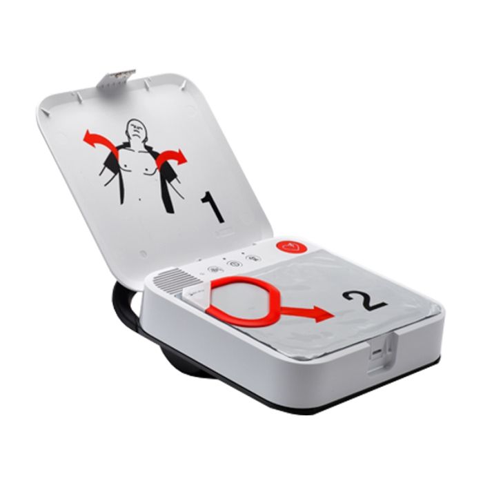 CR2 Essential Semi-Automatic USB (Not Connected)