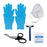 AED Prep Kit