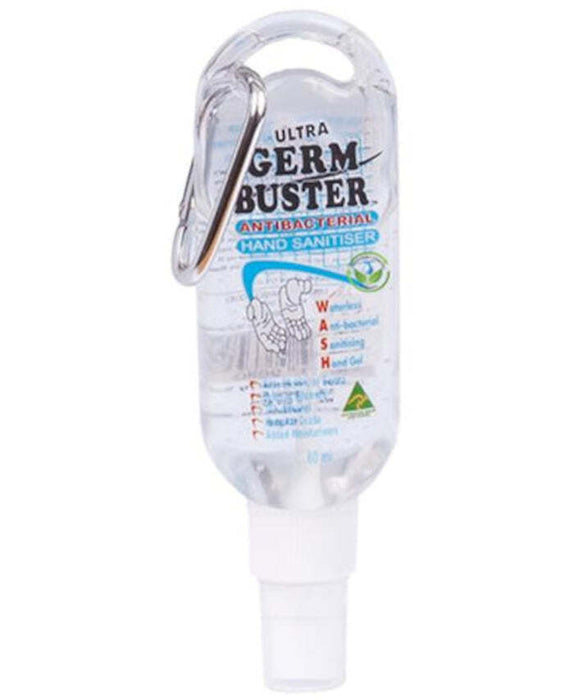 Germ Buster Hand Sanitiser 60ml