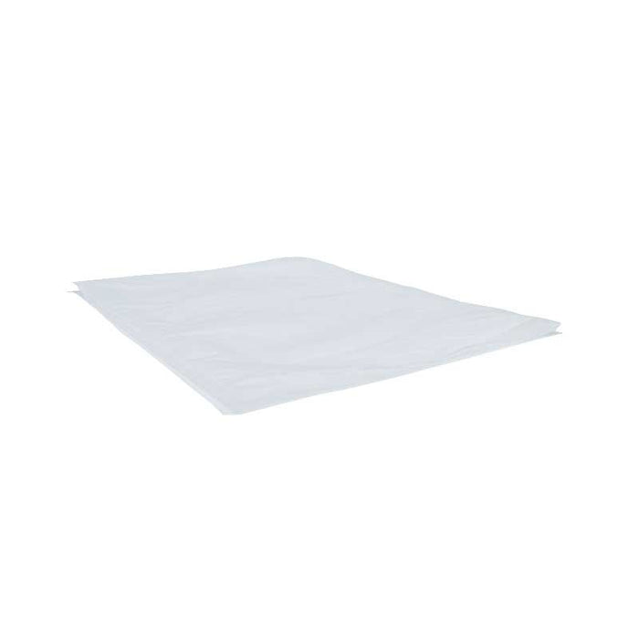 Disposable Pillow Case Only, Box of 100