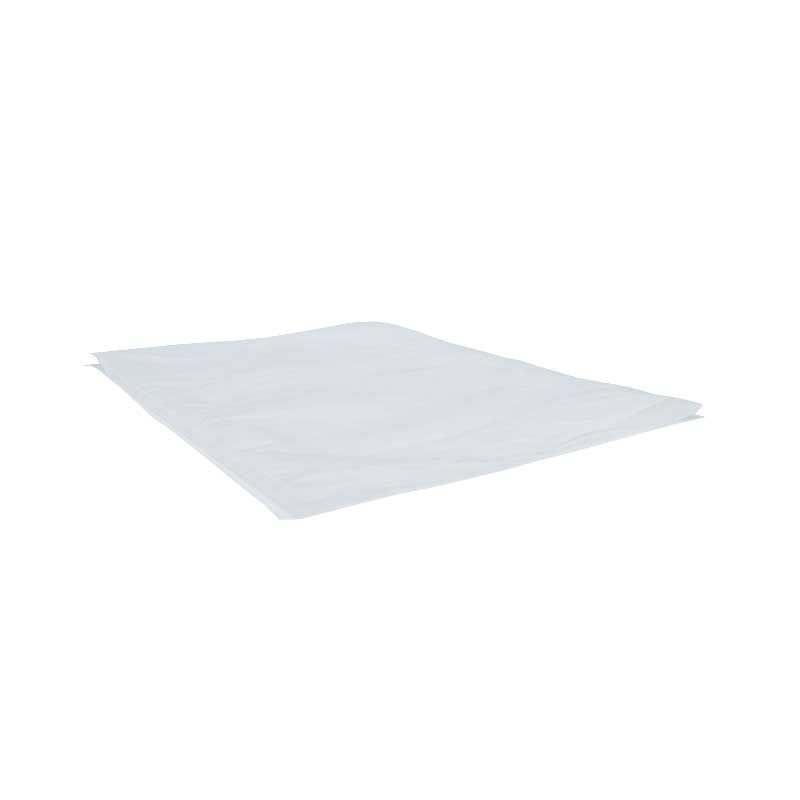 Disposable Pillow Case Only, Box of 100