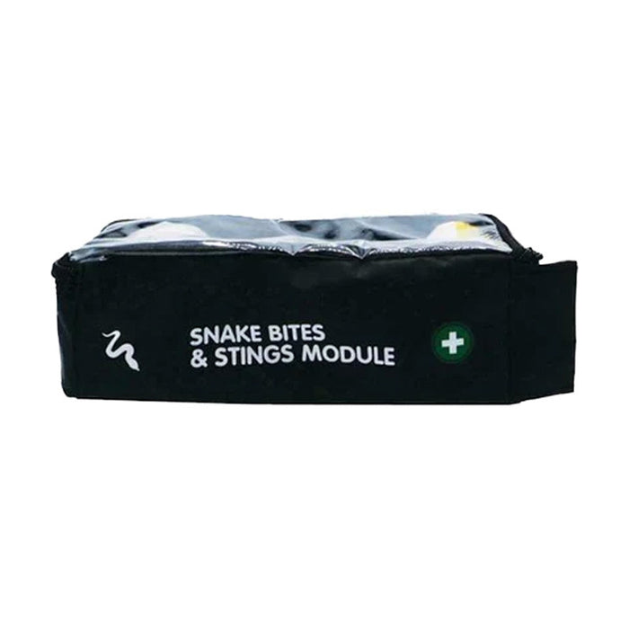 First Aid Kit Module - Snake Bite and Insect Stings