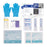 First Aid Kit Module -  Burns