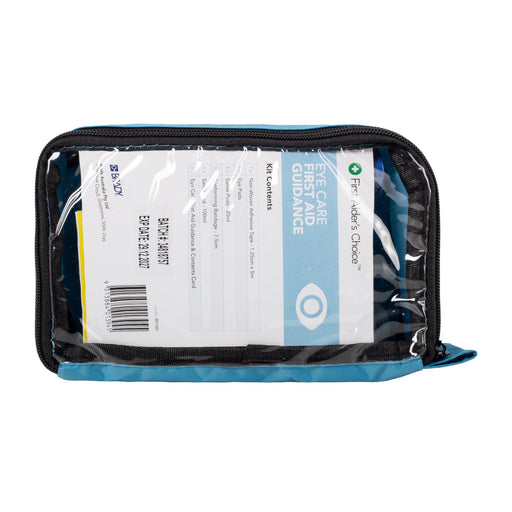 First Aid Kit Module - Eye