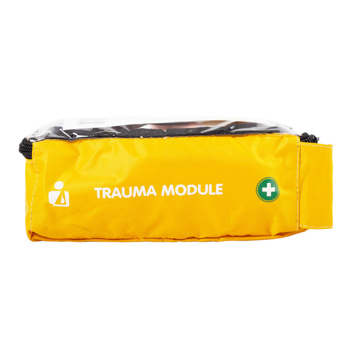 First Aid Kit Module - Trauma