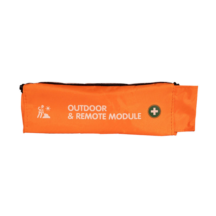 First Aid Kit Module - Outdoor and Remote