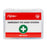 Trafalgar Emergency Eye Wash Station First Aid Kit
