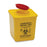 Sharps Disposal - Container