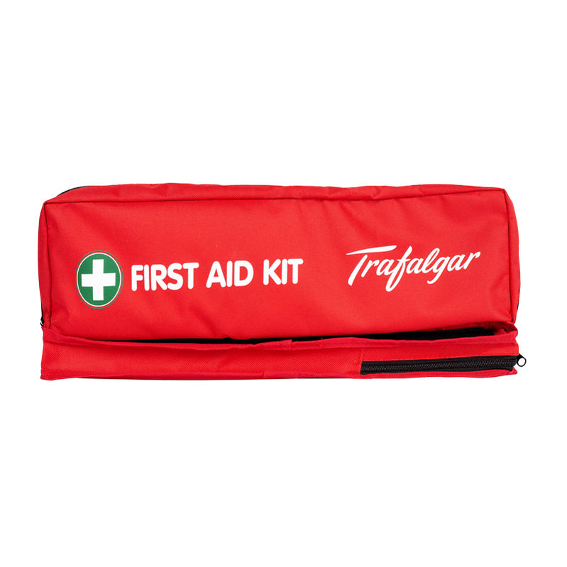 First Aid Kit Modules — Trafalgar First Aid