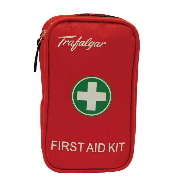 Personal First Aid Kit