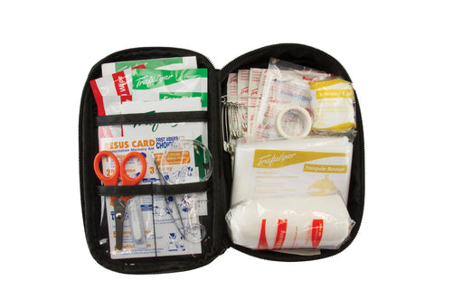 Vehicle First Aid Kits - Passenger Vehicle First Aid Kit