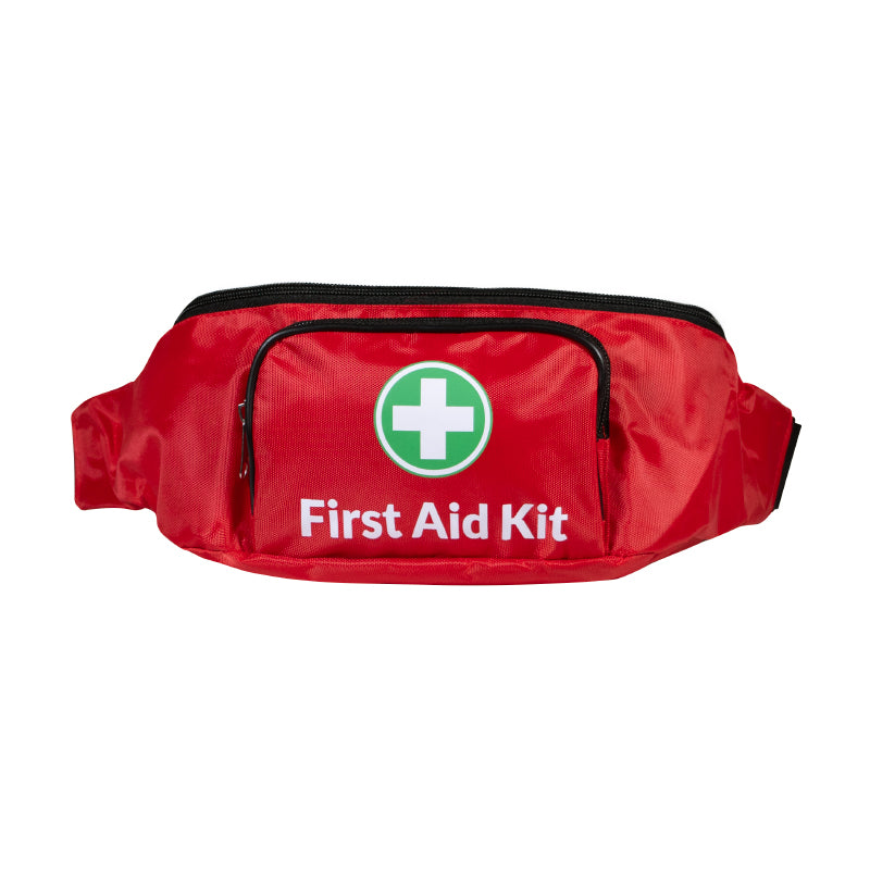 First Aid Bum Bag — Trafalgar First Aid