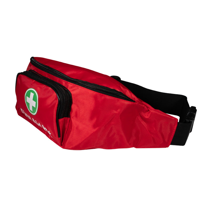 First Aid Bum Bag — Trafalgar First Aid